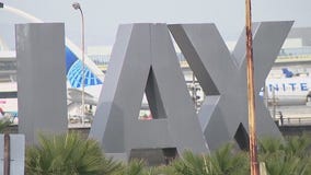 LAX travel ban protest planned amid anti-ICE protests