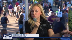 Minnesota State Fair: Making healthy eating choices at the fair