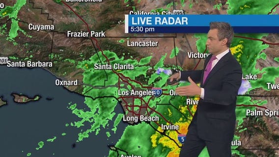 Weather forecast for Tuesday, Feb. 20