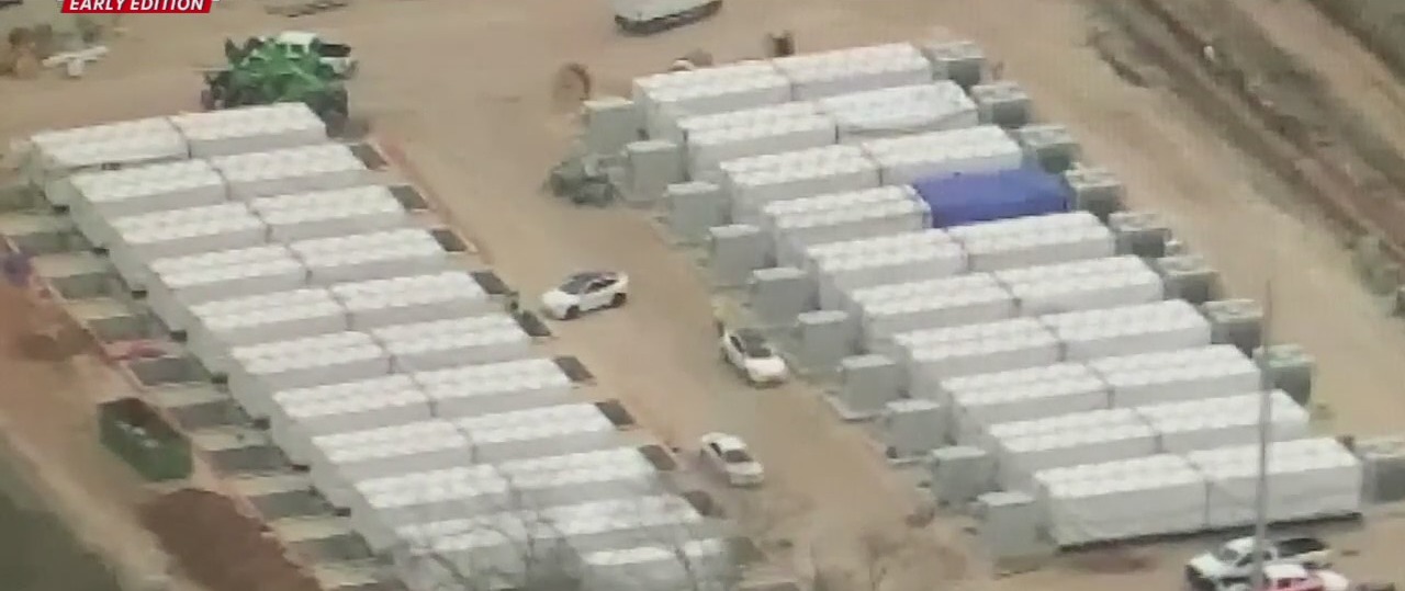 Debrief: Tesla making big moves and the development of Texas PUC's plan to bring electricity to residents