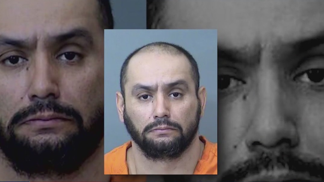 Man killed in Surprise shooting; suspect arrested | FOX 10 Phoenix