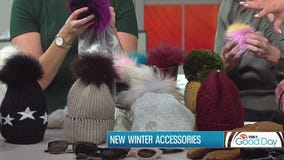 Stay warm with these hot new winter accessory trends