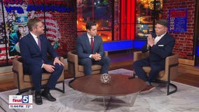 What the Trump/Musk feud says about our political process