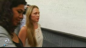 Attorney speaks out in Vallejo kidnapping