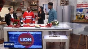 LION Lunch Hour: December 2, 2025