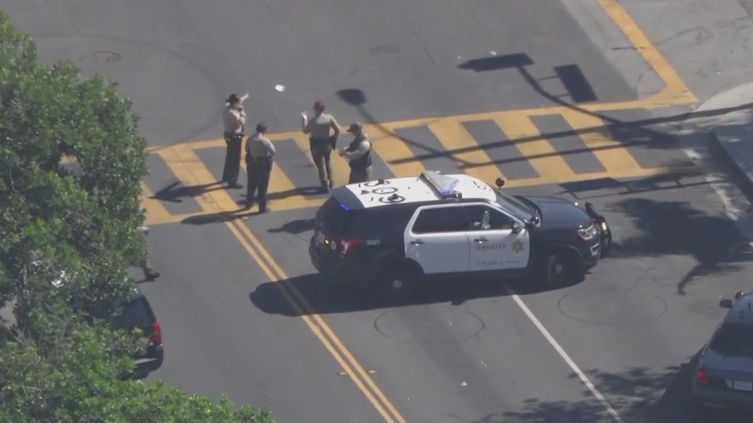 Catholic school spam email threats