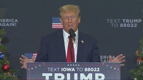 Supreme Court could decide Colorado ballot issue