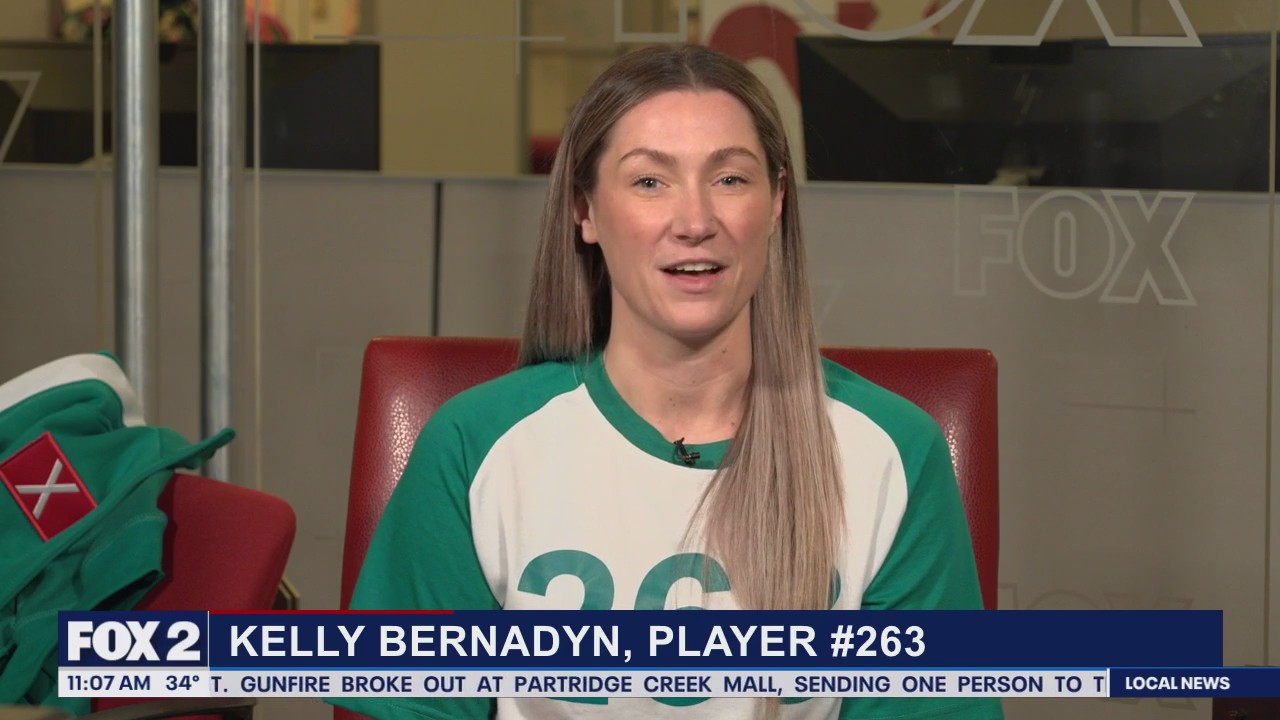 Lori's Stories: Squid Game the Challenge