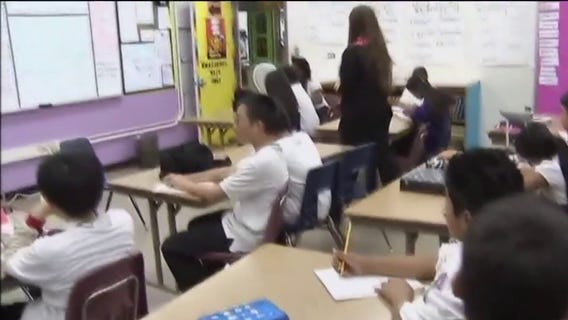 New year, new school: Exploring education options for the upcoming academic school year