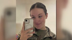 WV holds vigil for National Guard shooting victims