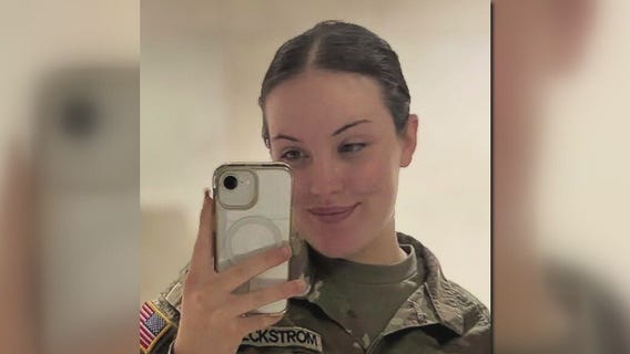 WV holds vigil for National Guard shooting victims