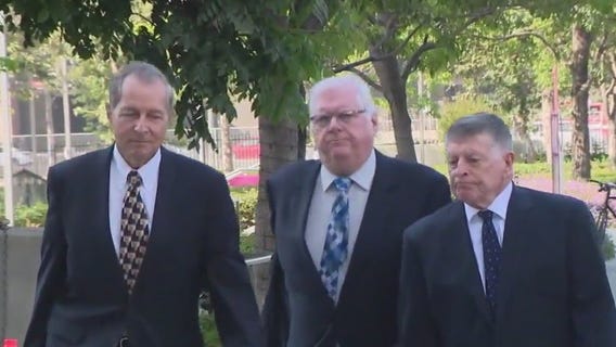 Judge's murder retrial moves forward in Orange County