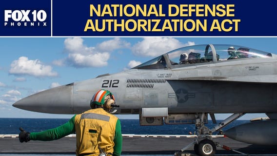 Senate passes $9B defense bill