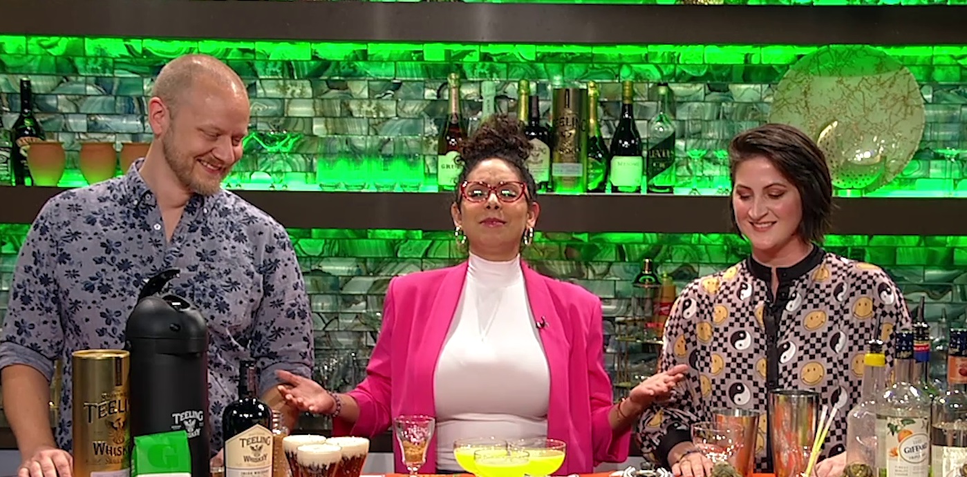 Who’s dirtier men or women?