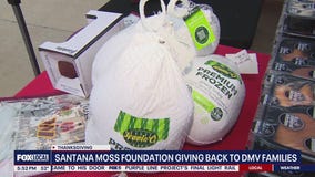 Charitable foundations partner to provide meals for DMV families in need