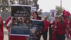 Emily Pike: $75K reward offered in murder case