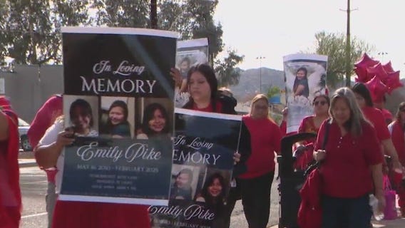 Emily Pike: $75K reward offered in murder case