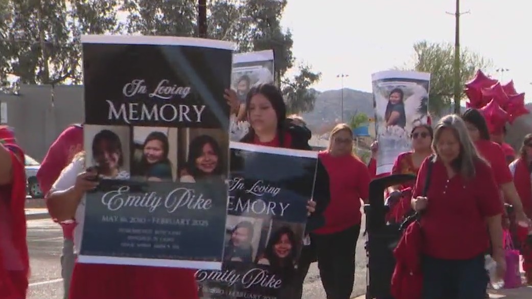 Emily Pike: $75K reward offered in murder case