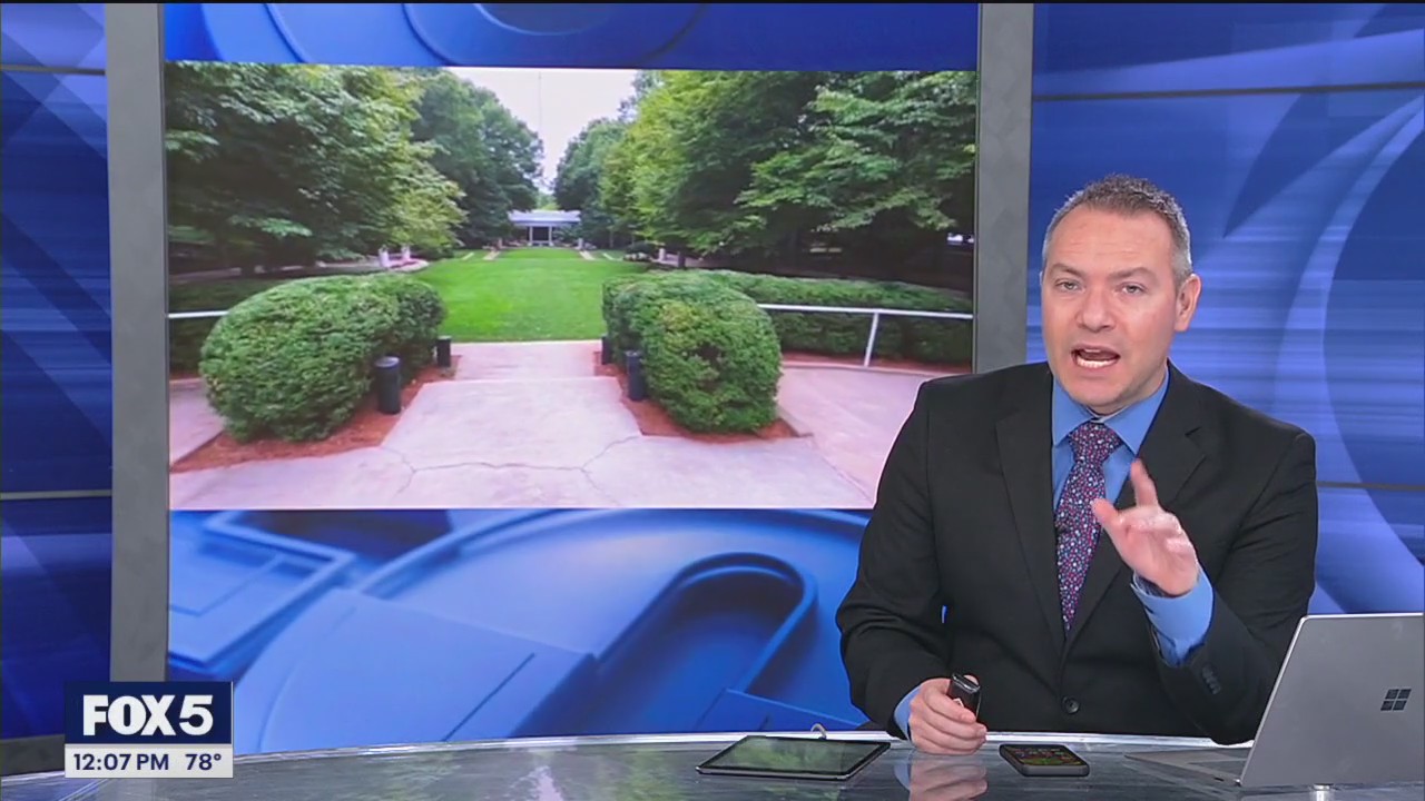 FOX 5 News at Noon September 18, 2024