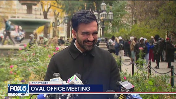 Queens gang bust; Mamdani and Trump meeting tomorrow | News Block