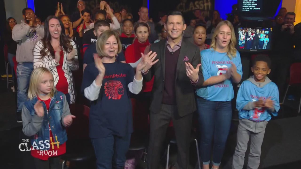 The ClassH-Room - Episode 87, Part 3