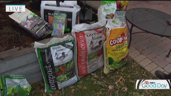 Tips for preparing your vegetable garden