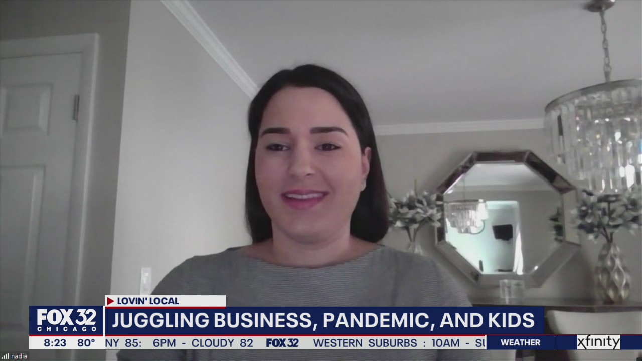 Lovin' Local: J3 Promotions hanging tough during quarantine