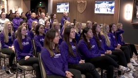 St. Thomas volleyball gets Iowa State in NCAA Tournament