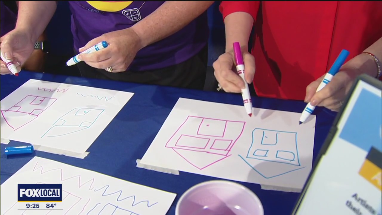 Fun and educational activities for kids this summer