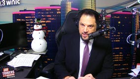 Back In The Day and Hollywood Minute 11-24-25