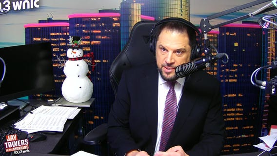 Back In The Day and Hollywood Minute 11-24-25