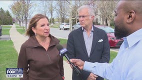'Is this how this is gonna end?': Suburban couple robbed at gunpoint speaks out