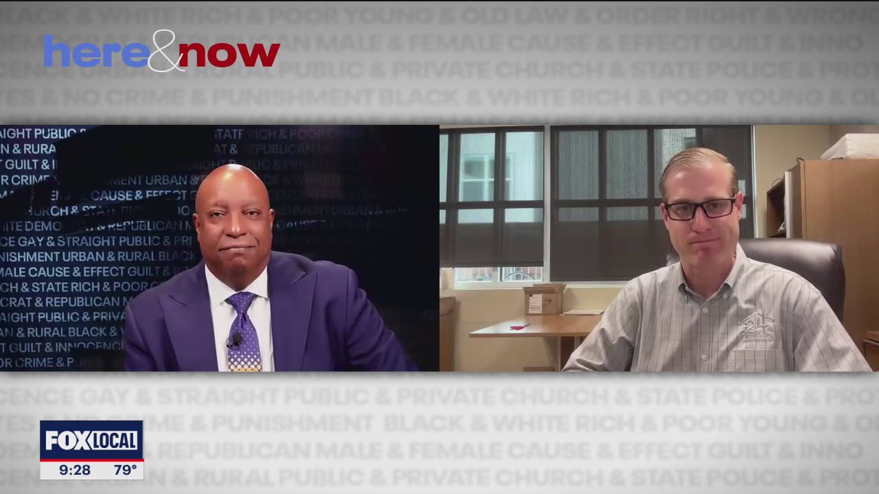 Here & Now: September National Recovery Month