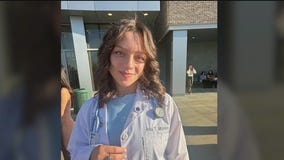 Med student saved thanks to in-class assignment