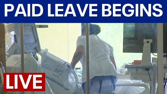 New paid leave program begins in Minnesota