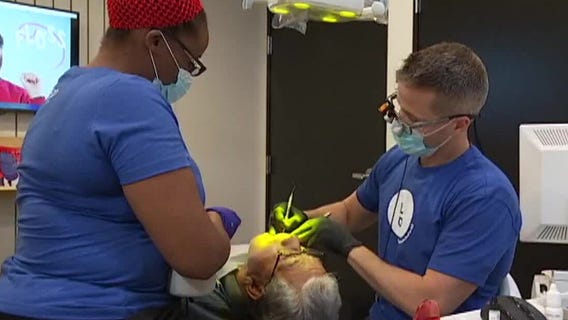 Care Force: Trinity Oaks