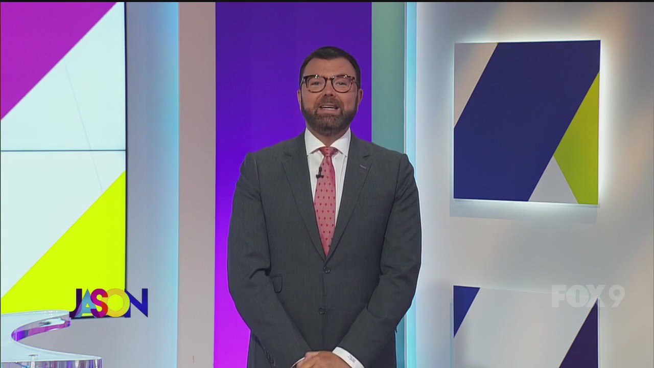 The Jason Show: Sept. 6, 2023