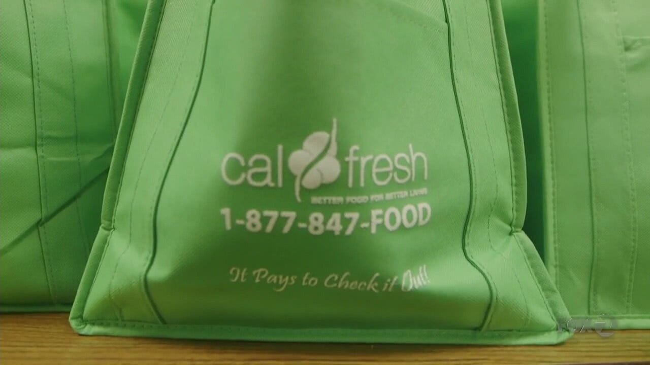 BAY AREA PEOPLE CALFresh & SNAP