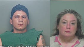 Cleveland Texas shooting: Court documents reveal violent past of mass murder suspect