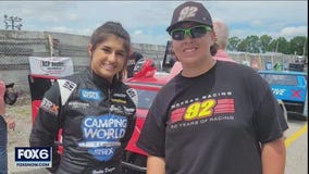 Speed cards for teen racing fan injured in Waukesha parade attack