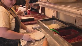 Struggling businesses get a boost from social media