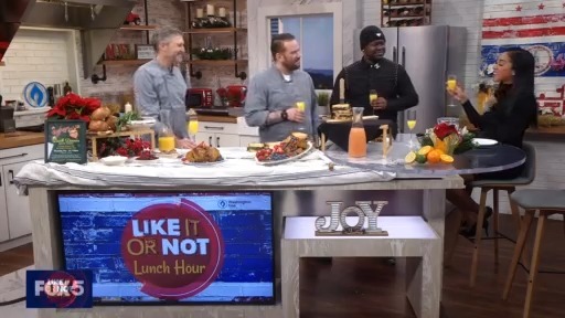 LION Lunch Hour: December 11, 2025