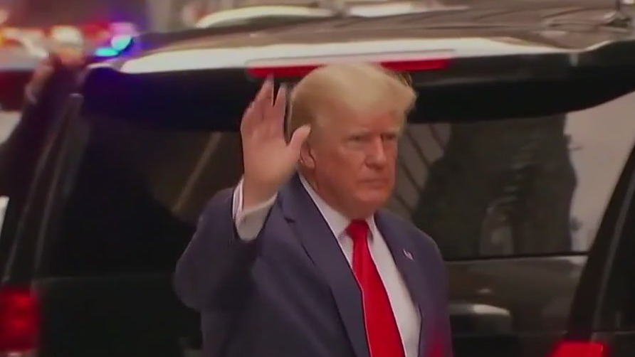 Trump found ineligible for presidency by Colorado Supreme Court