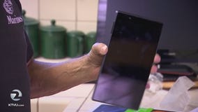 Walmart refuses Fremont man's attempt to return tablet purchase