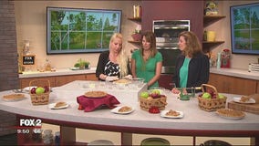 Arts and Apples Festival Sept. 9-11