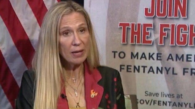 DEA: Arizona sees record surge in fentanyl powder seized