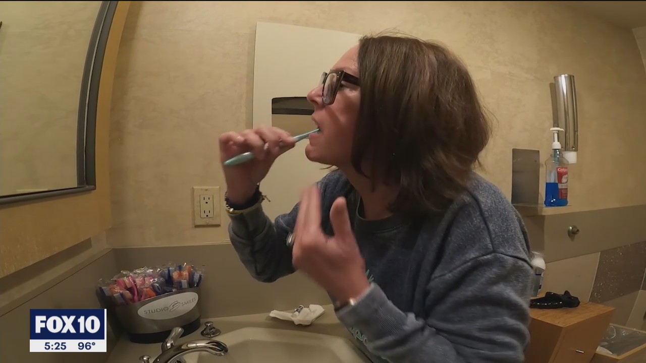 Twice Toothpaste: Suns' Devin Booker an investor behind new dental product