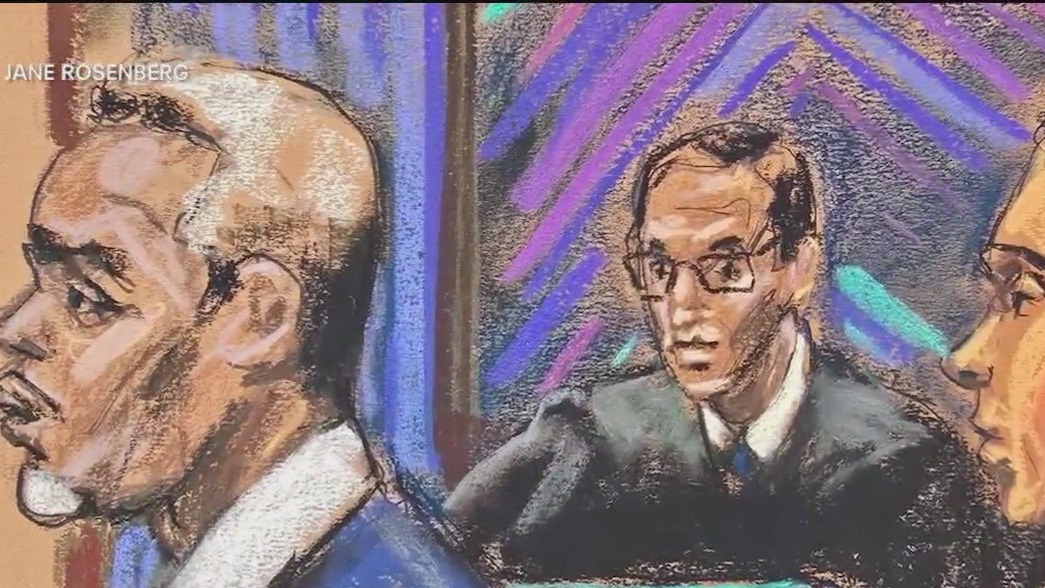 Opening statements expected in Diddy trial