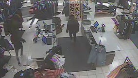 Unsealed video surrounding 2022 MOA shooting