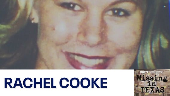 Where is Rachel Cooke?